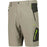 CMP Man Bermuda - 4-W Stretch Shorts 06EV Sage-Pine
