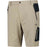 CMP Man Bermuda - 4-W Stretch Shorts P753 Corda
