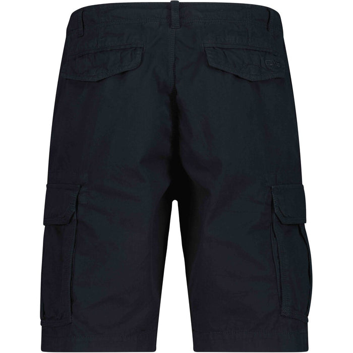 CMP Man Capri Shorts U423 Antracite
