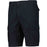 CMP Man Capri Shorts U423 Antracite