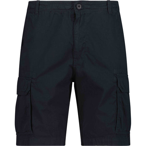 CMP Man Capri Shorts U423 Antracite