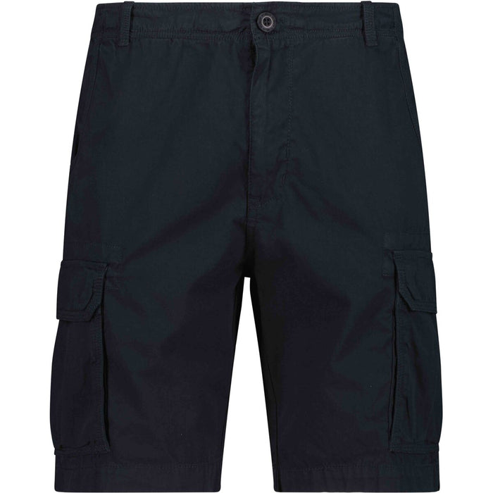 CMP Man Capri Shorts U423 Antracite