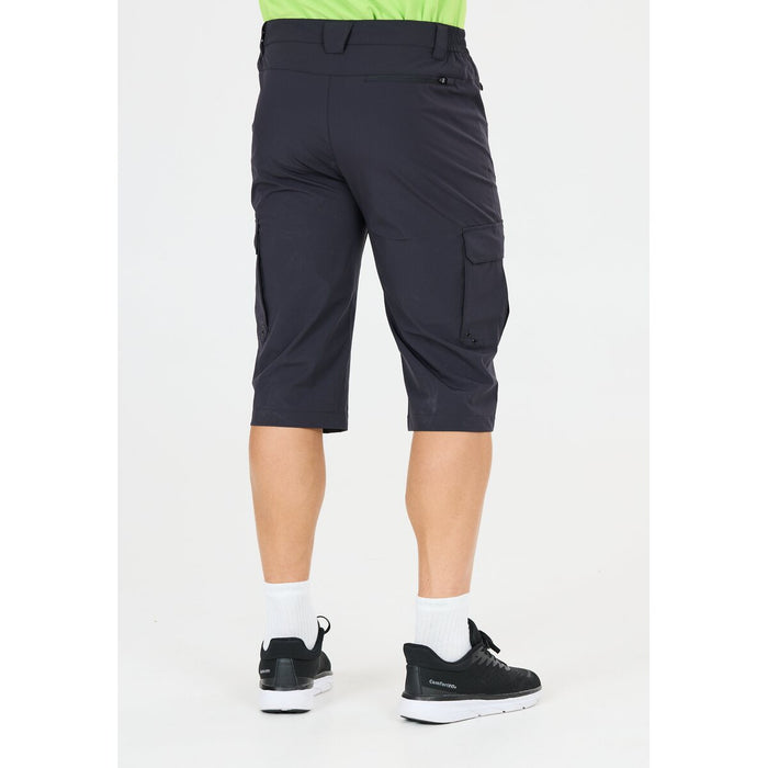 CMP Man Capri Shorts U423 Antracite