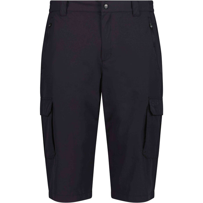 CMP Man Capri Shorts U423 Antracite