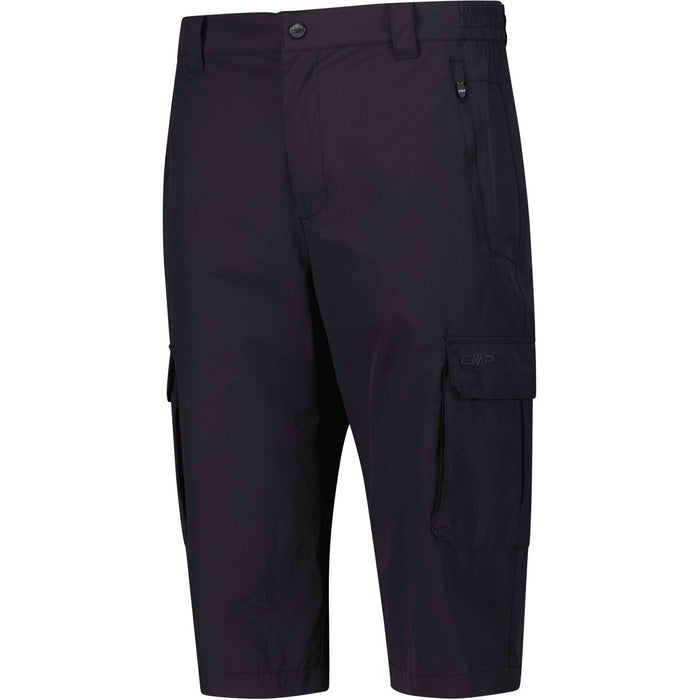 CMP Man Capri Shorts U423 Antracite