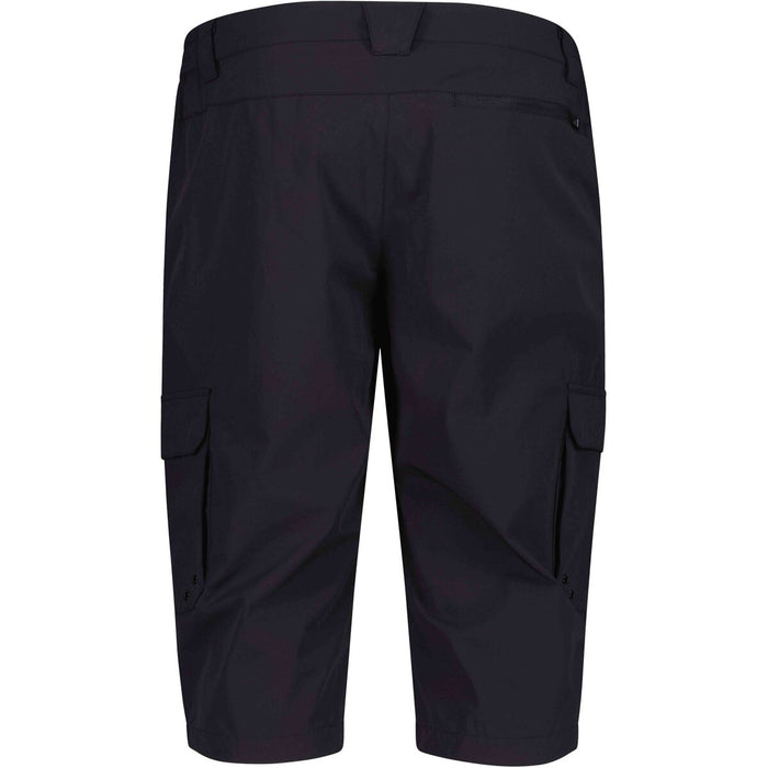 CMP Man Capri Shorts U423 Antracite