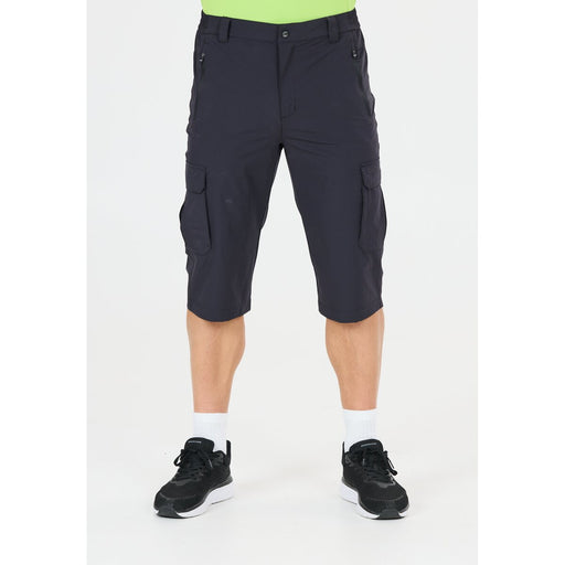 CMP Man Capri Shorts U423 Antracite