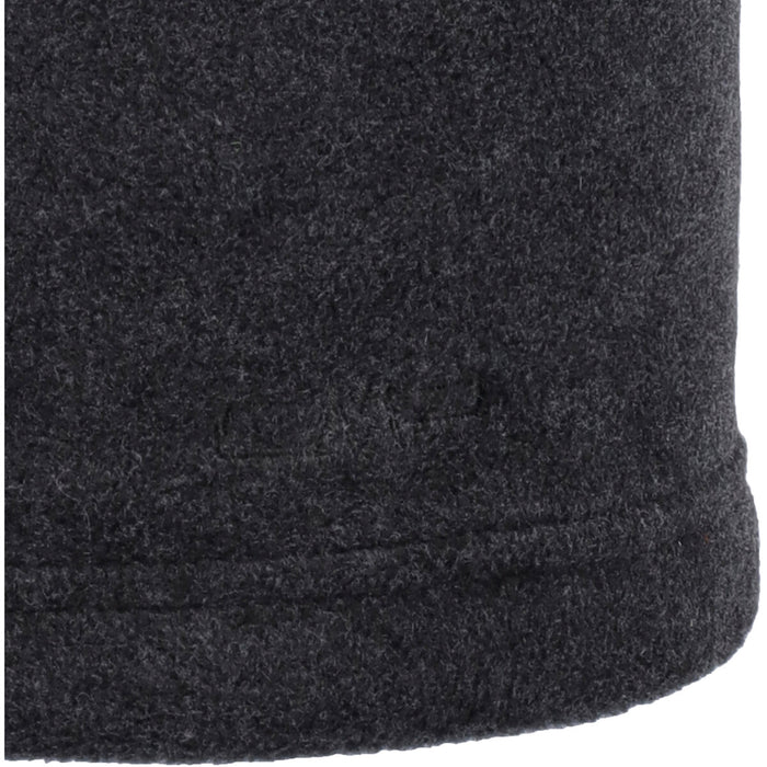 CMP Man Fleece Hat Hoods U905 Carbone Mel