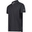 CMP Man Functional Polo (40UPF) Polo 19UN Antracite-Bianco