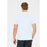 CMP Man Functional Polo (40UPF) Polo 26XN Bianco-Grey