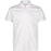CMP Man Functional Polo (40UPF) Polo 26XN Bianco-Grey