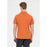 CMP Man Functional Polo (40UPF) Polo C511 Ruggine