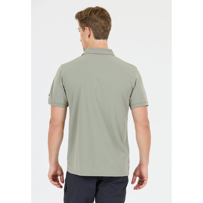 CMP Man Functional Polo (40UPF) Polo E663 Sage