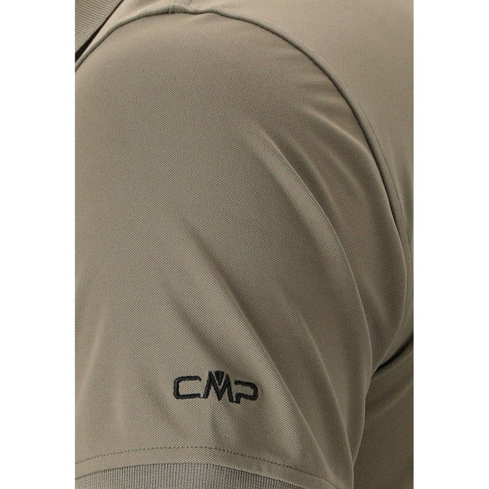 CMP Man Functional Polo (40UPF) Polo E663 Sage