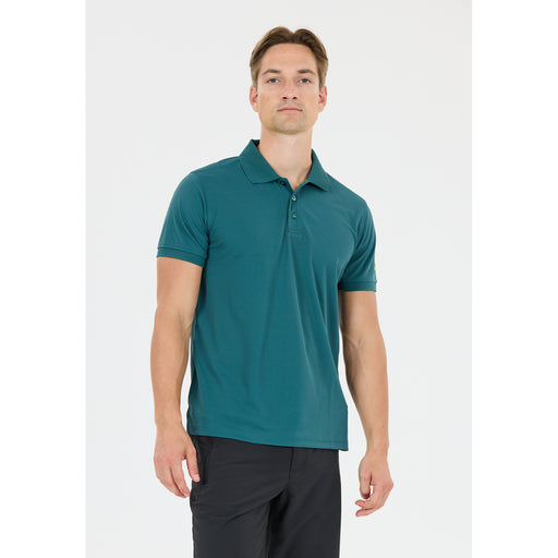 CMP Man Functional Polo (40UPF) Polo E958 Alpine