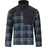 CMP Man Jacket Fleece 55EZ Avio-Antracite