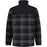 CMP Man Jacket Fleece 57ZZ Antracite-Grey
