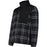 CMP Man Jacket Fleece 57ZZ Antracite-Grey