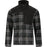 CMP Man Jacket Fleece 57ZZ Antracite-Grey