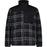 CMP Man Jacket Fleece 57ZZ Antracite-Grey