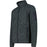 CMP Man Jacket Fleece 01FZ Jungle-Antracite
