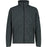 CMP Man Jacket Fleece 01FZ Jungle-Antracite