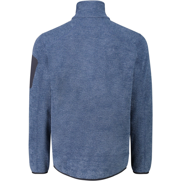 CMP Man Jacket Fleece 04NZ Avio-Antracite