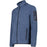 CMP Man Jacket Fleece 04NZ Avio-Antracite
