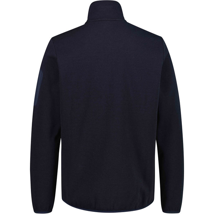 CMP Man Jacket Jacket N950 Black Blue