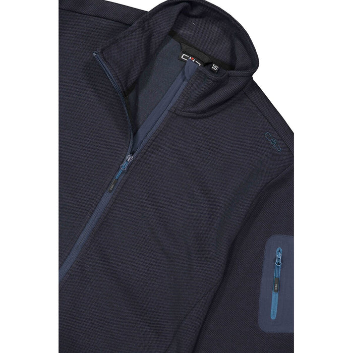 CMP Man Jacket Jacket N950 Black Blue