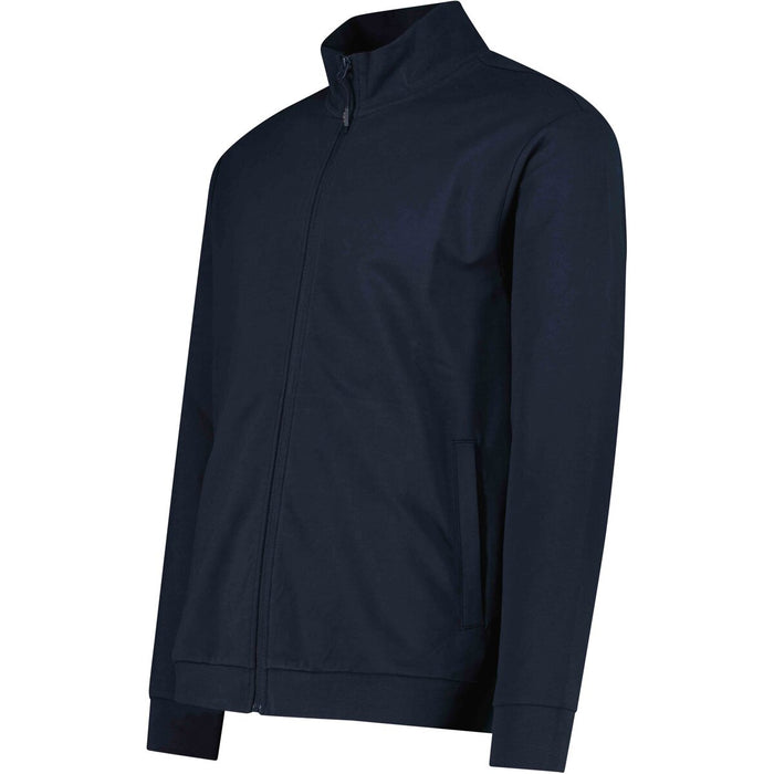 CMP Man Jacket Jacket N950 Black Blue