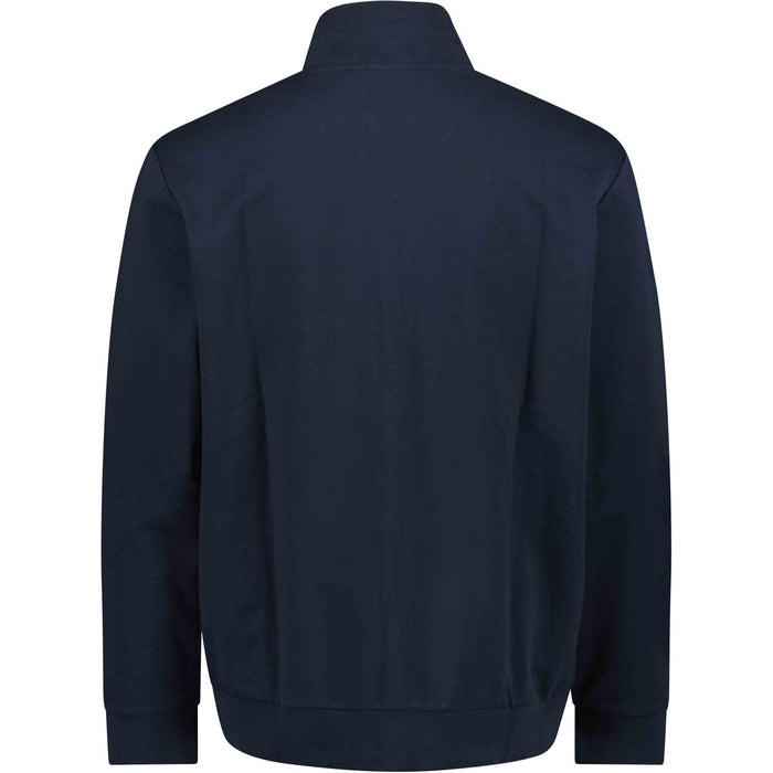 CMP Man Jacket Jacket N950 Black Blue