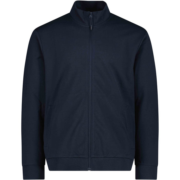 CMP Man Jacket Jacket N950 Black Blue