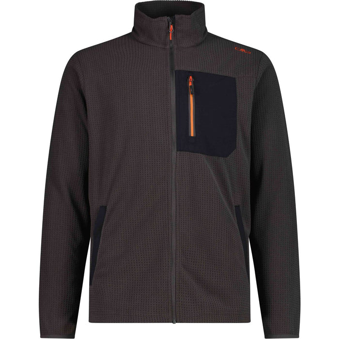 CMP Man Jacket Jacket U862 Grey