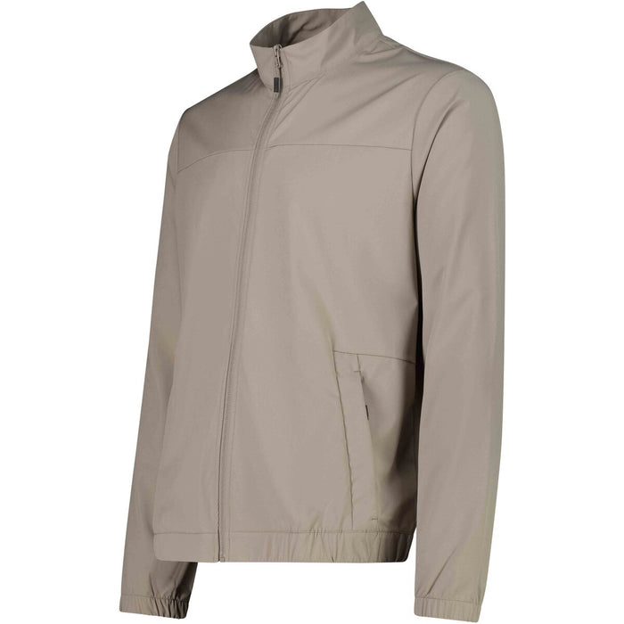 CMP Man Jacket Jacket P617 Tortora