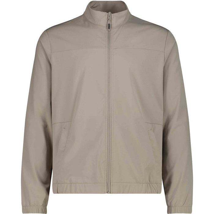 CMP Man Jacket Jacket P617 Tortora