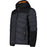 CMP Man Jacket Fix Hood Jacket U423 Antracite