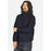 CMP Man Jacket Fix Hood Jacket N950 Black Blue