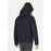 CMP Man Jacket Fix Hood Jacket N950 Black Blue