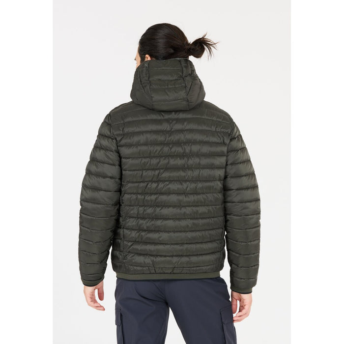 CMP Man Jacket Fix Hood Jacket F905 Forest