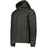 CMP Man Jacket Fix Hood Jacket F905 Forest