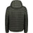 CMP Man Jacket Fix Hood Jacket F905 Forest