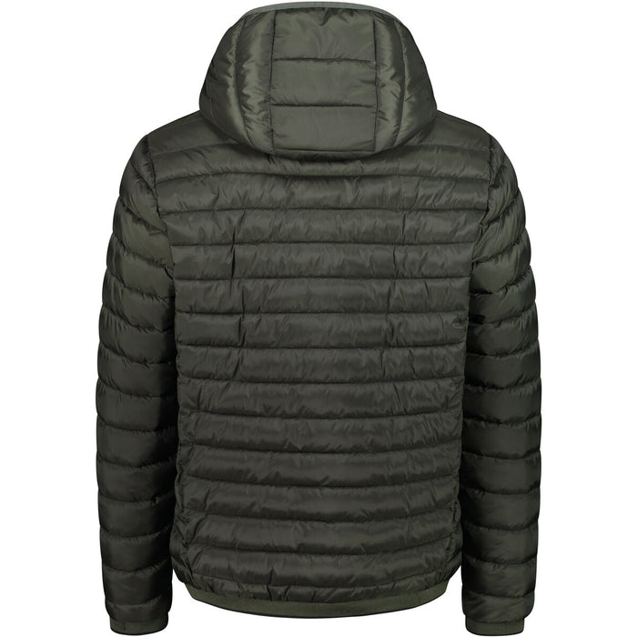 CMP Man Jacket Fix Hood Jacket F905 Forest