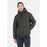 CMP Man Jacket Fix Hood Jacket F905 Forest