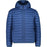 CMP Man Jacket Fix Hood Jacket M969 Steelblue
