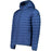 CMP Man Jacket Fix Hood Jacket M969 Steelblue