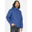 CMP Man Jacket Fix Hood Jacket M969 Steelblue