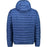 CMP Man Jacket Fix Hood Jacket M969 Steelblue