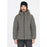 CMP Man Jacket Fix Hood Jacket E910 Dust