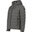 CMP Man Jacket Fix Hood Jacket E910 Dust